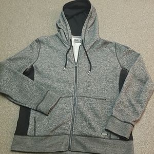 EXPRESS Full Zip Hoodie